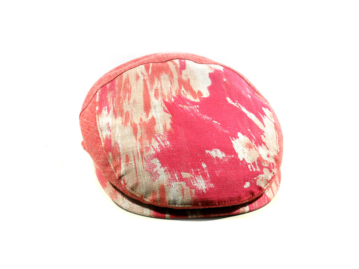 Particolare cappello