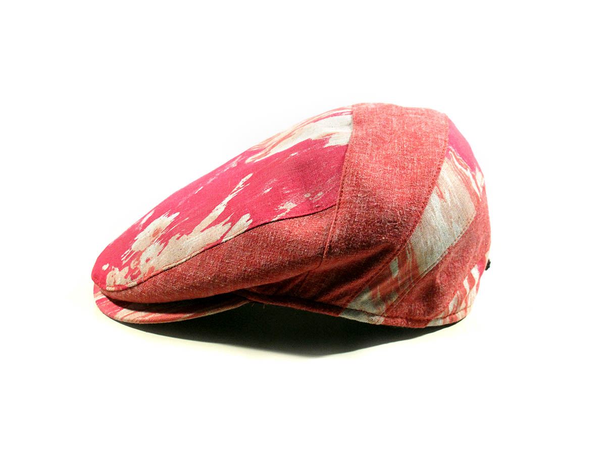 Particolare cappello