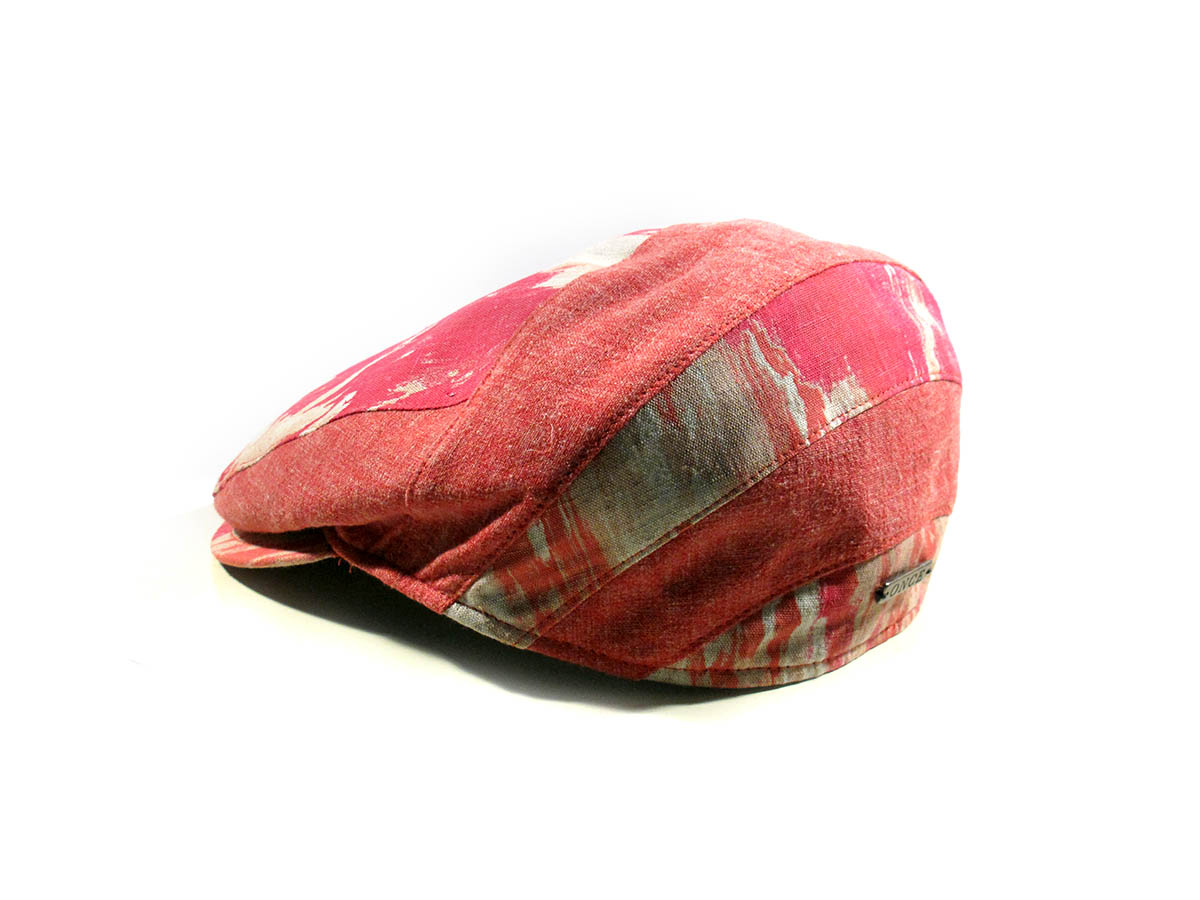 Particolare cappello