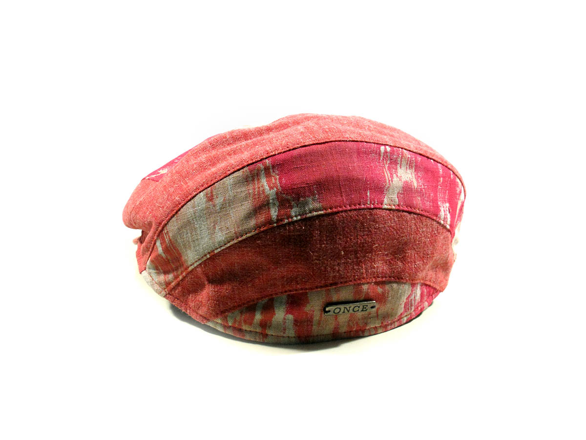 Particolare cappello