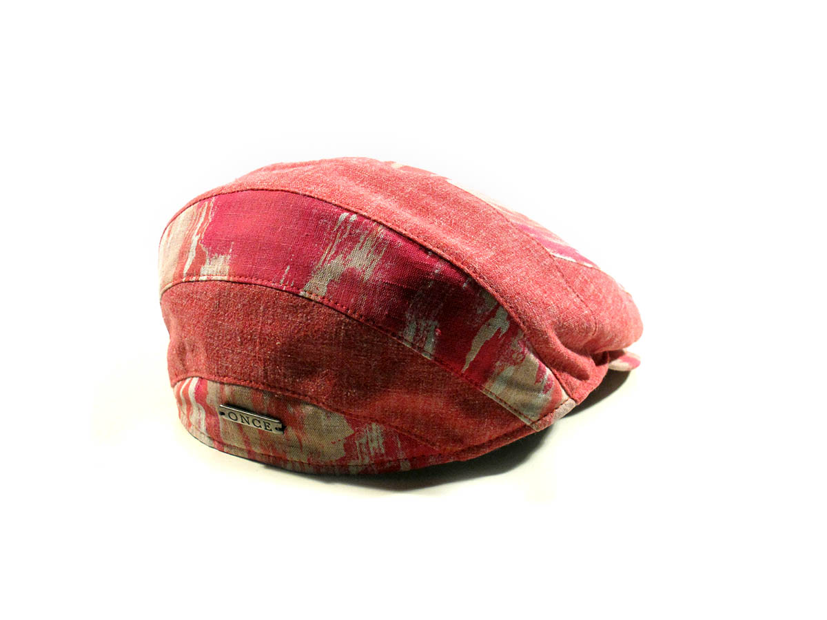Particolare cappello