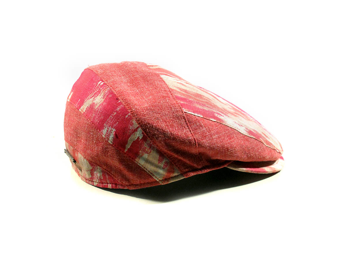 Particolare cappello