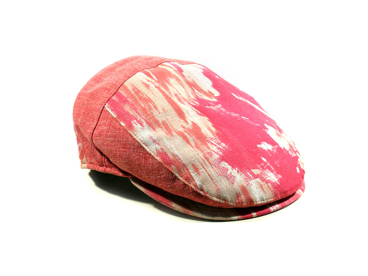 Particolare cappello