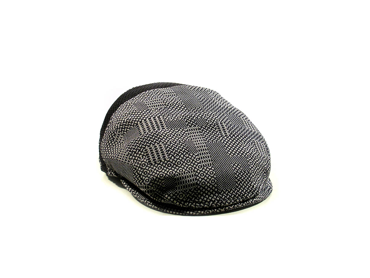 Particolare cappello