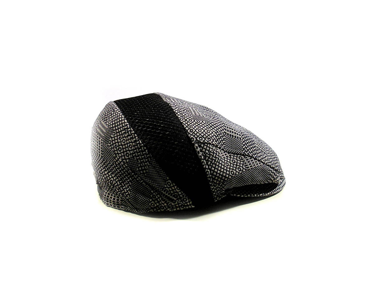 Particolare cappello