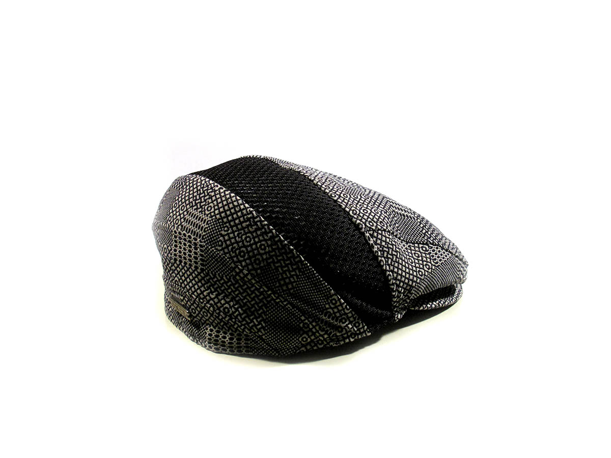 Particolare cappello