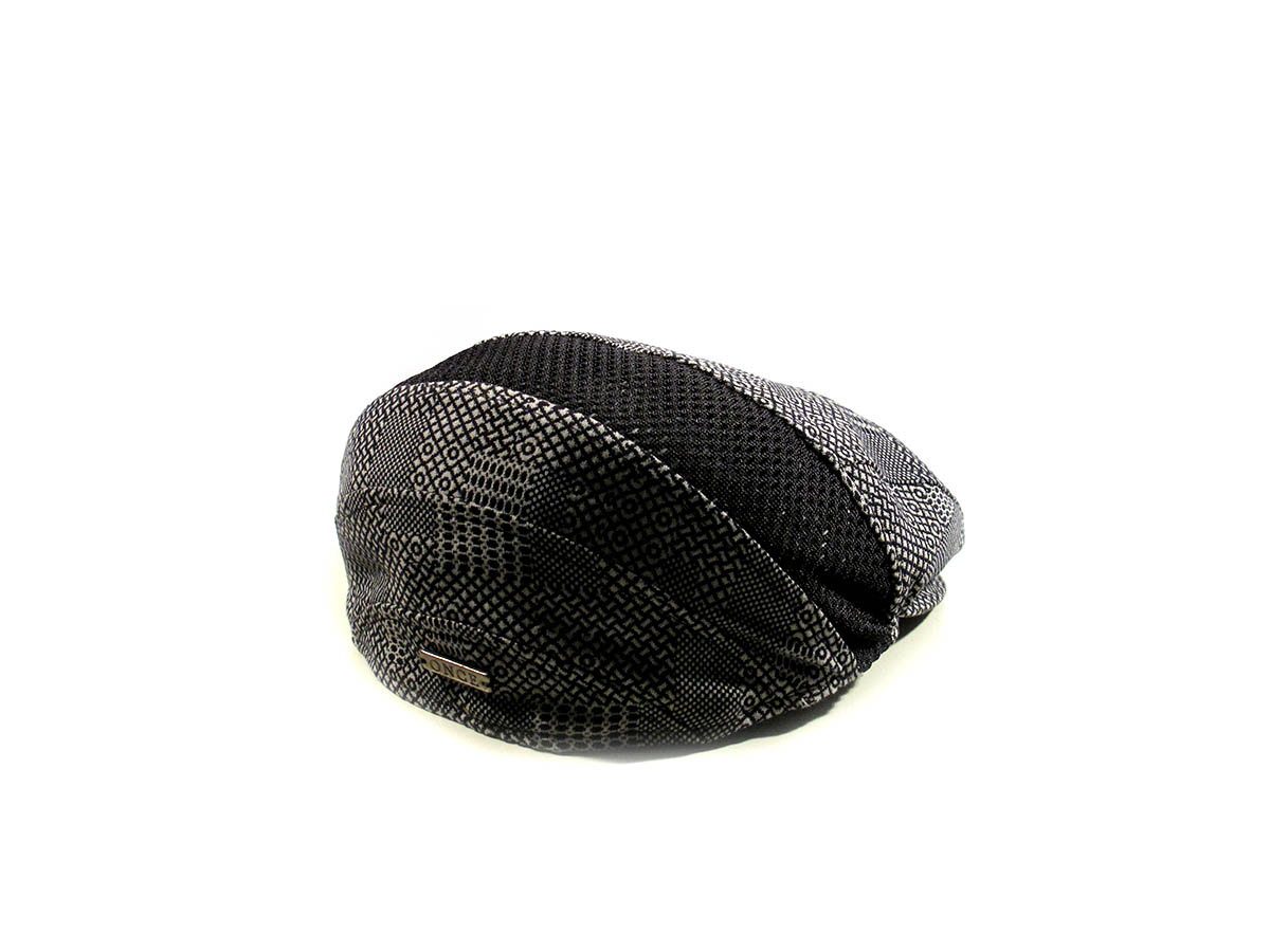 Particolare cappello
