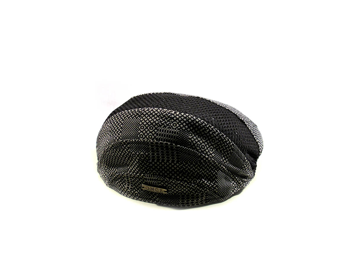 Particolare cappello