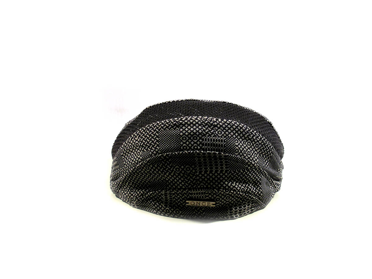 Particolare cappello