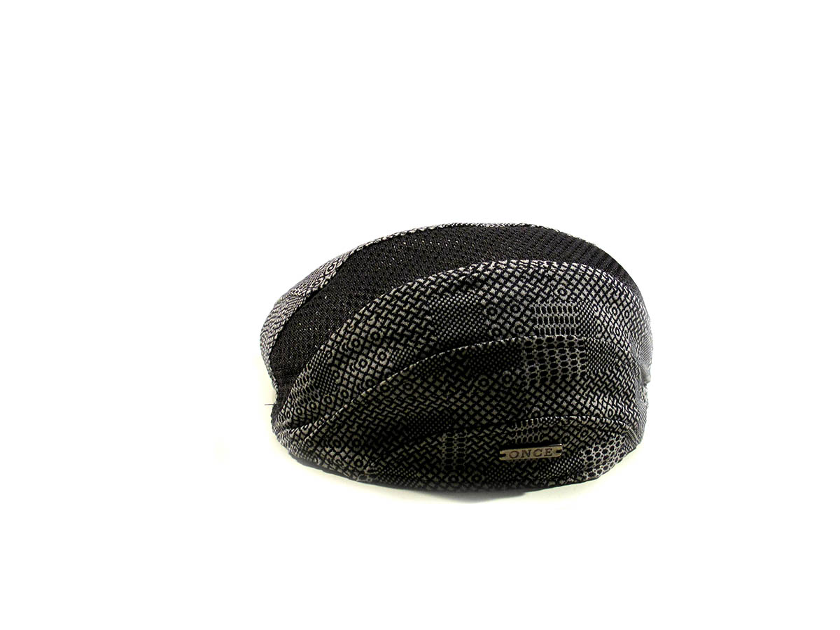 Particolare cappello