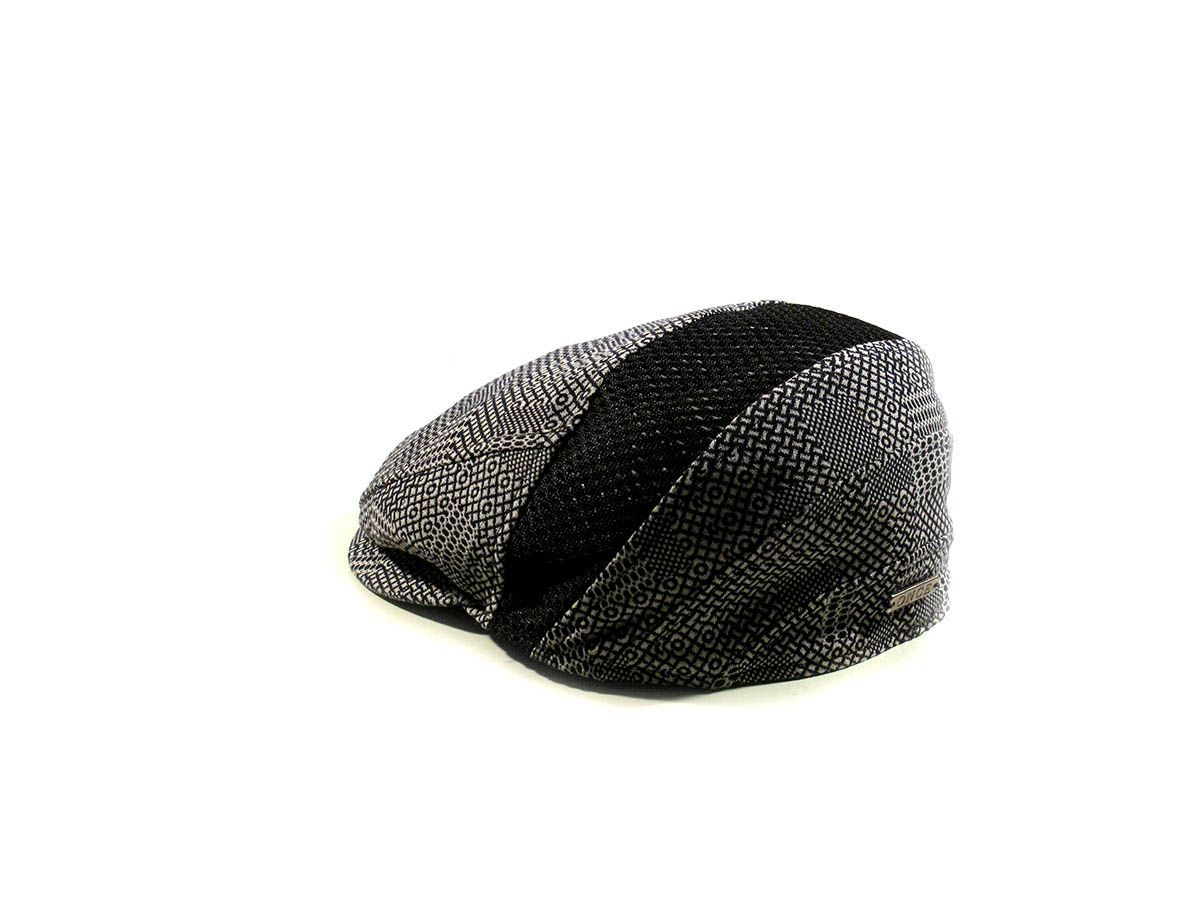 Particolare cappello