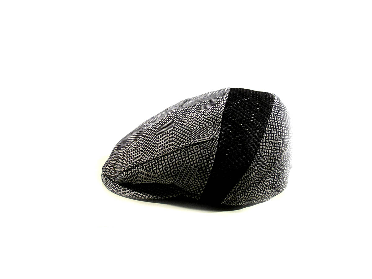 Particolare cappello
