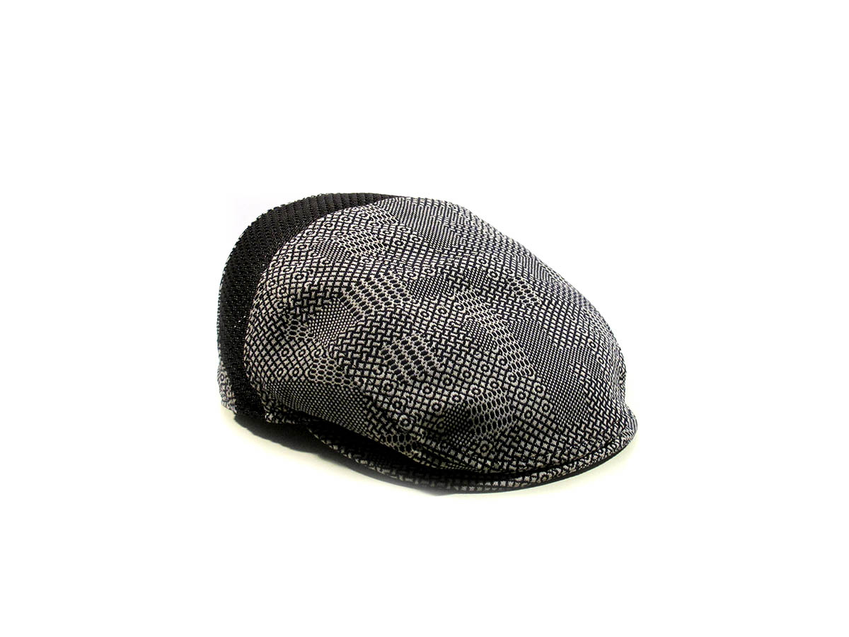 Particolare cappello
