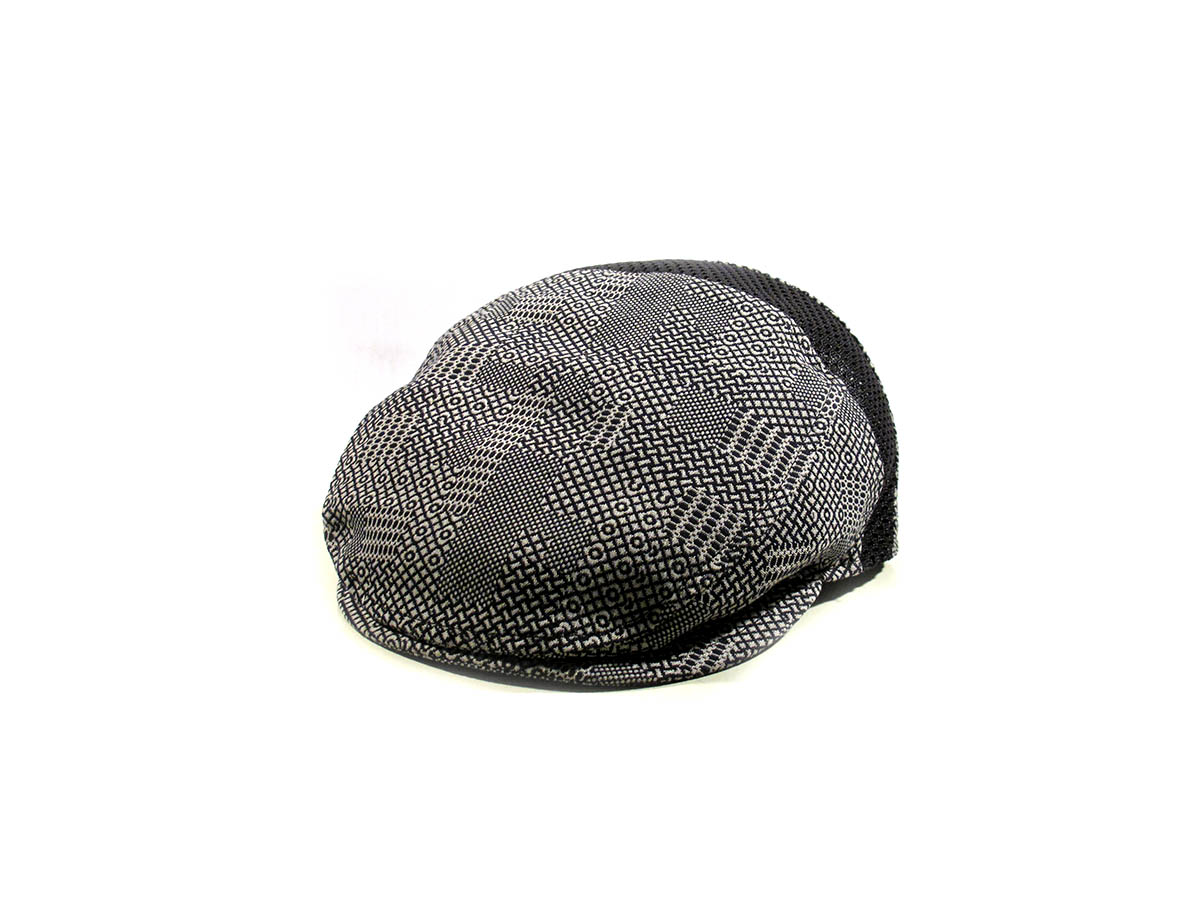 Particolare cappello