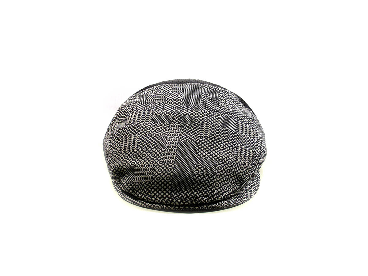 Particolare cappello
