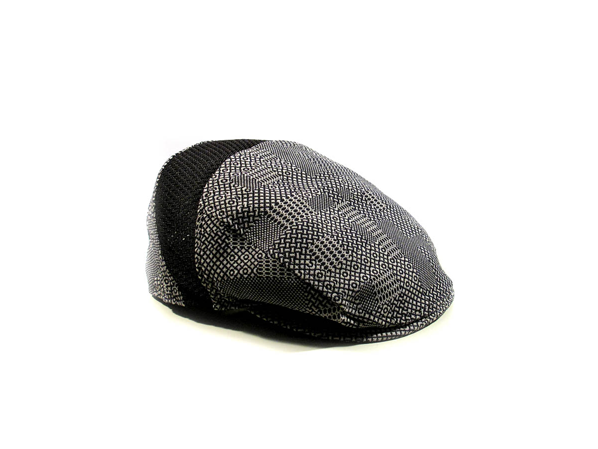 Particolare cappello