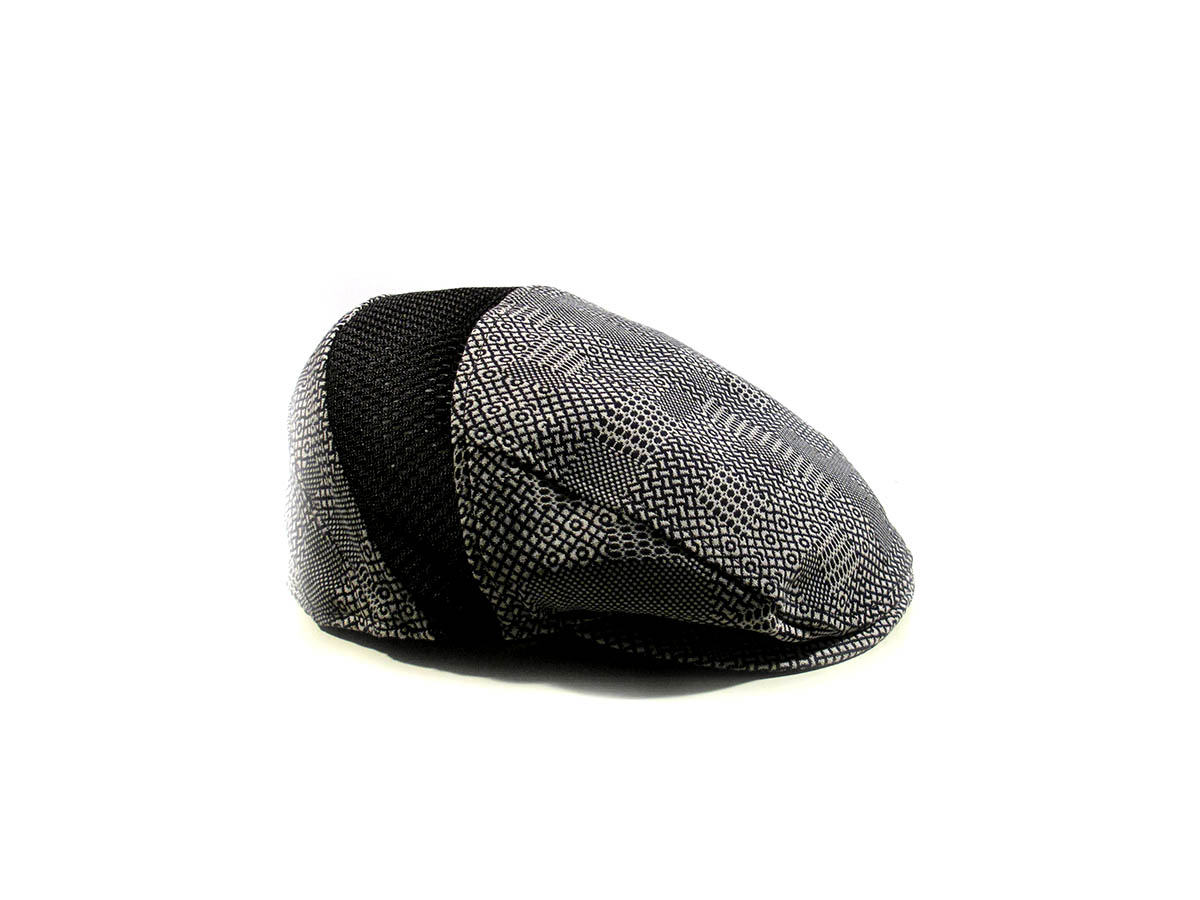 Particolare cappello