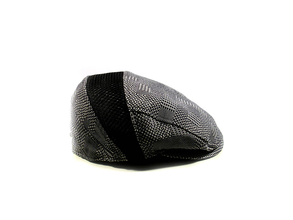 Particolare cappello
