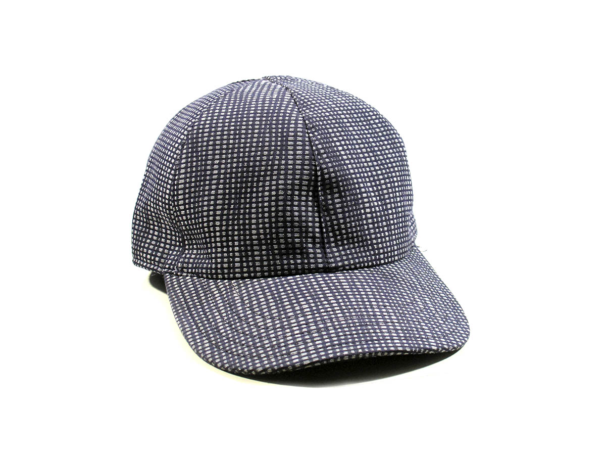 Particolare cappello