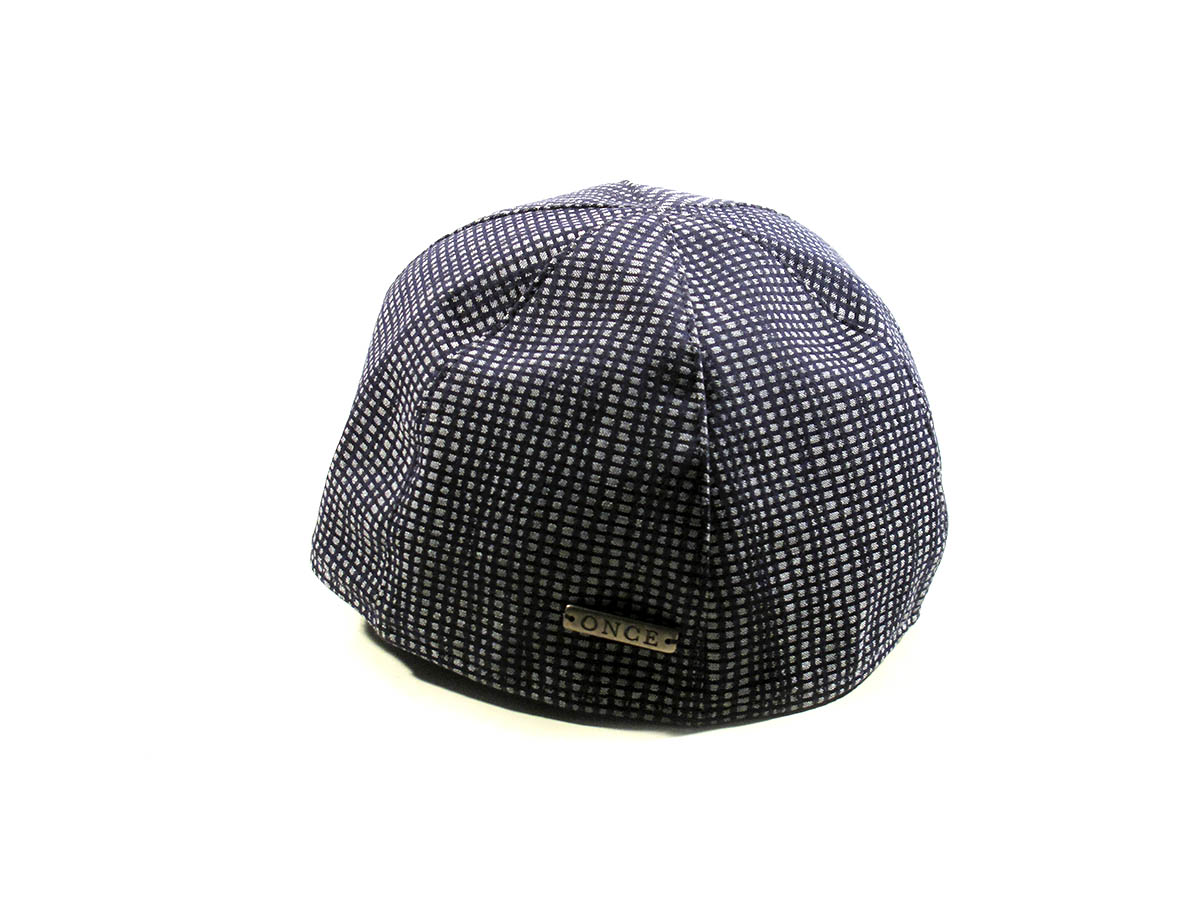 Particolare cappello