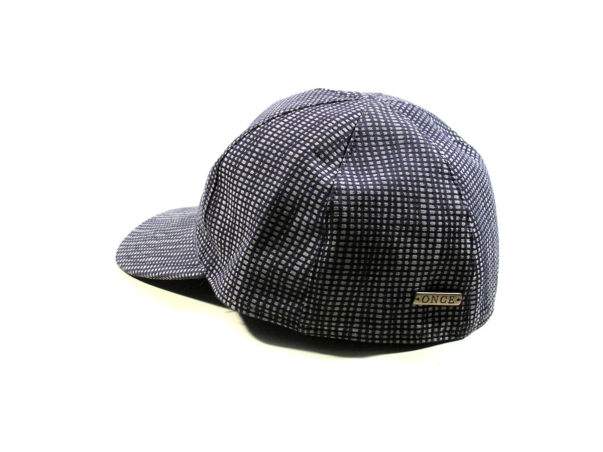 Particolare cappello