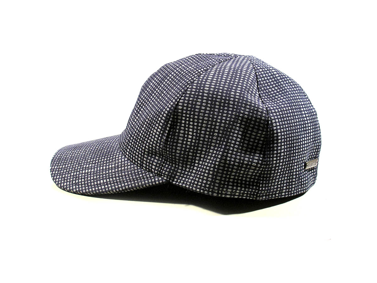 Particolare cappello