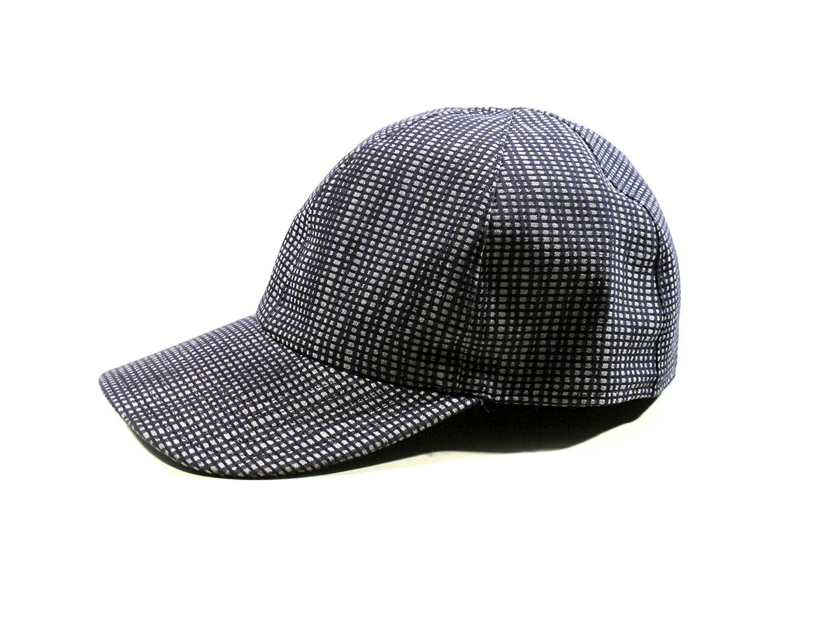 Particolare cappello
