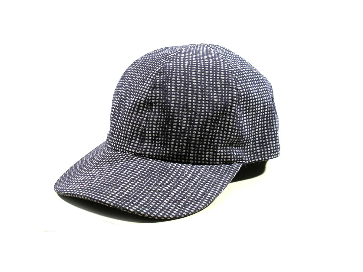 Particolare cappello
