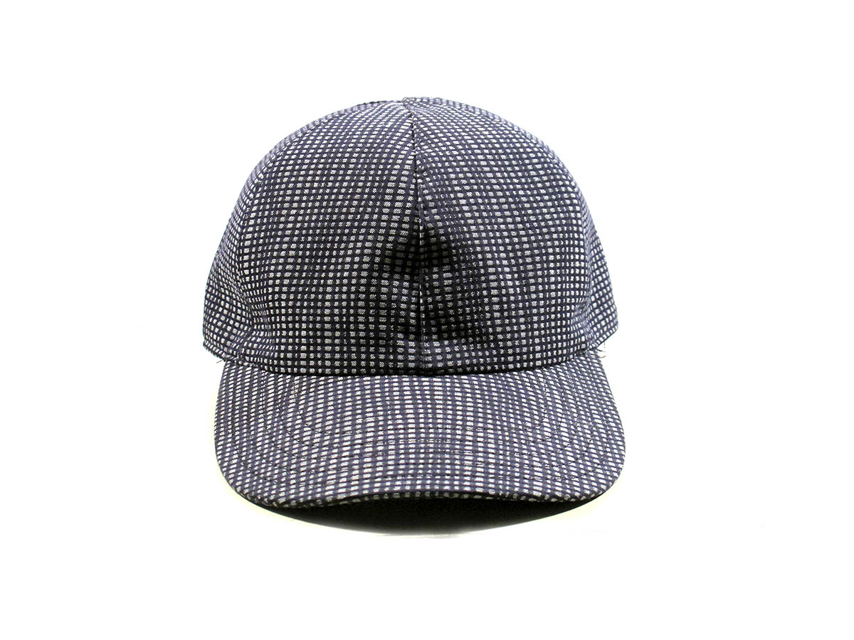 Particolare cappello
