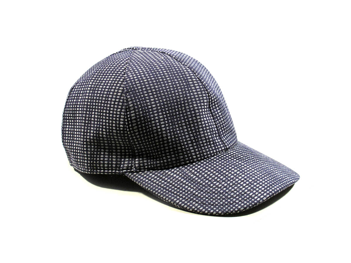 Particolare cappello