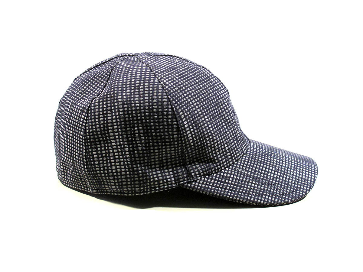 Particolare cappello