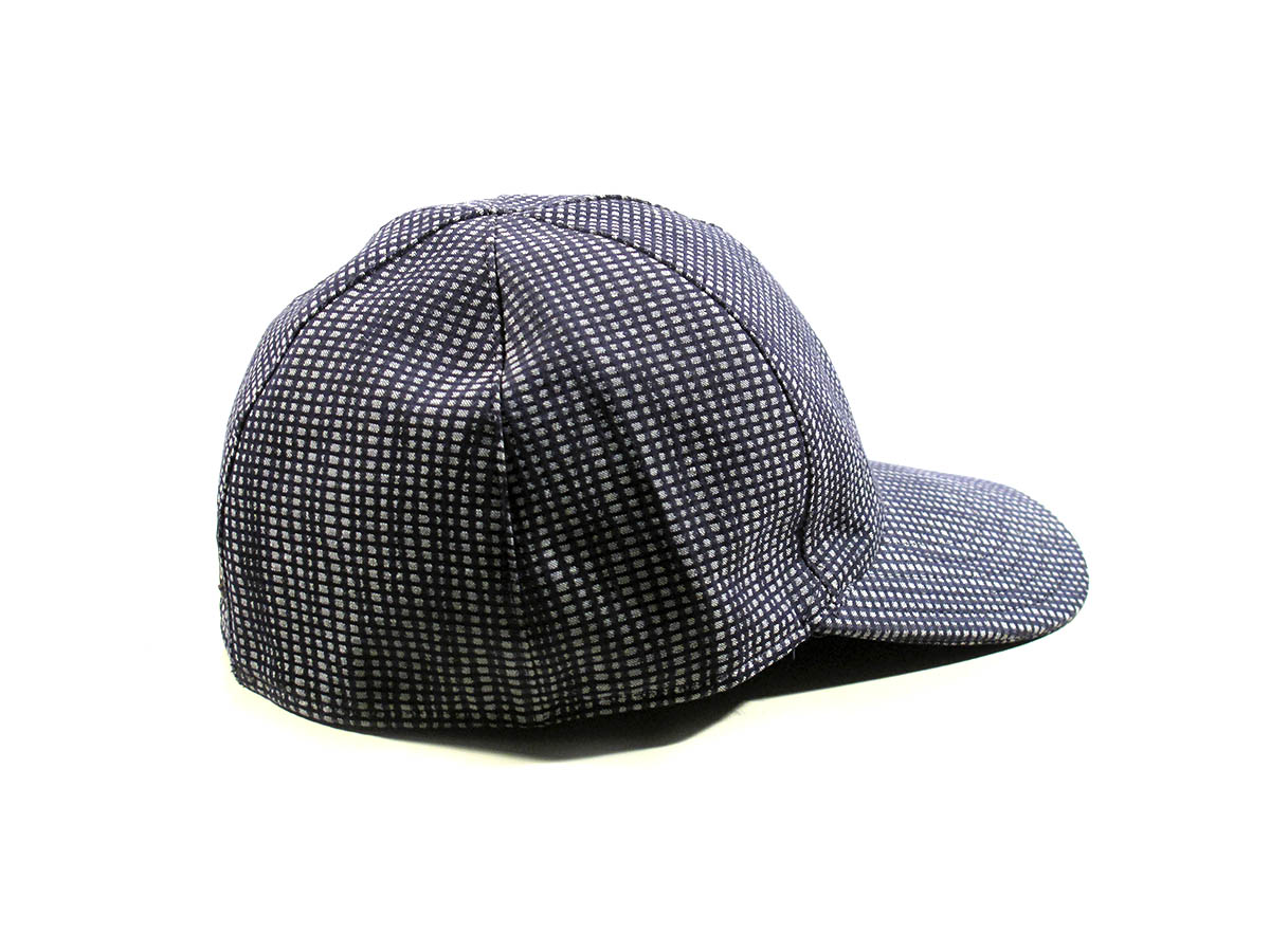 Particolare cappello