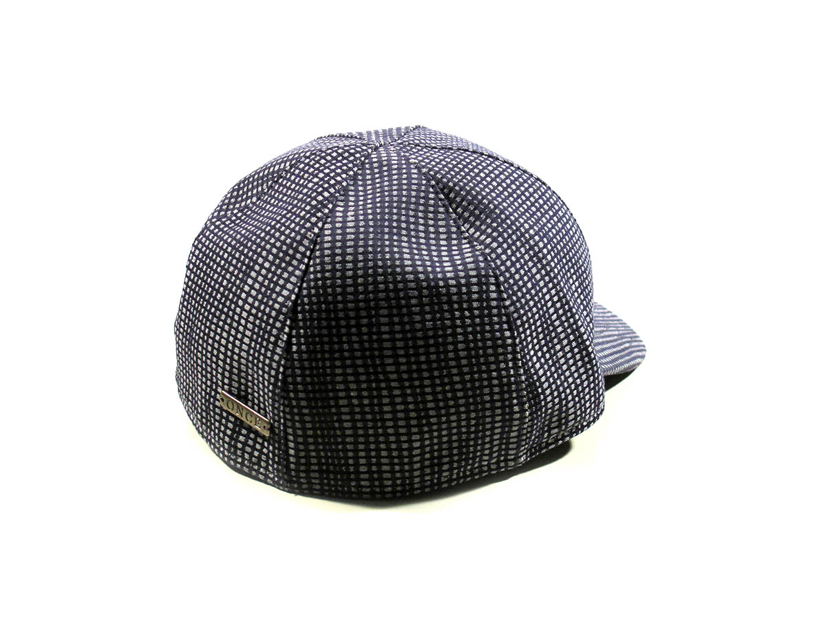Particolare cappello