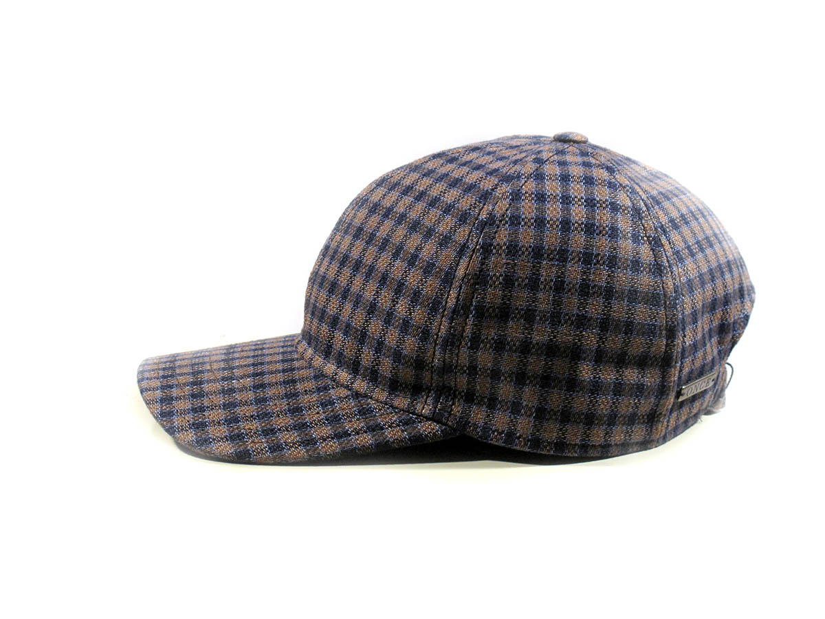 Particular of the hat