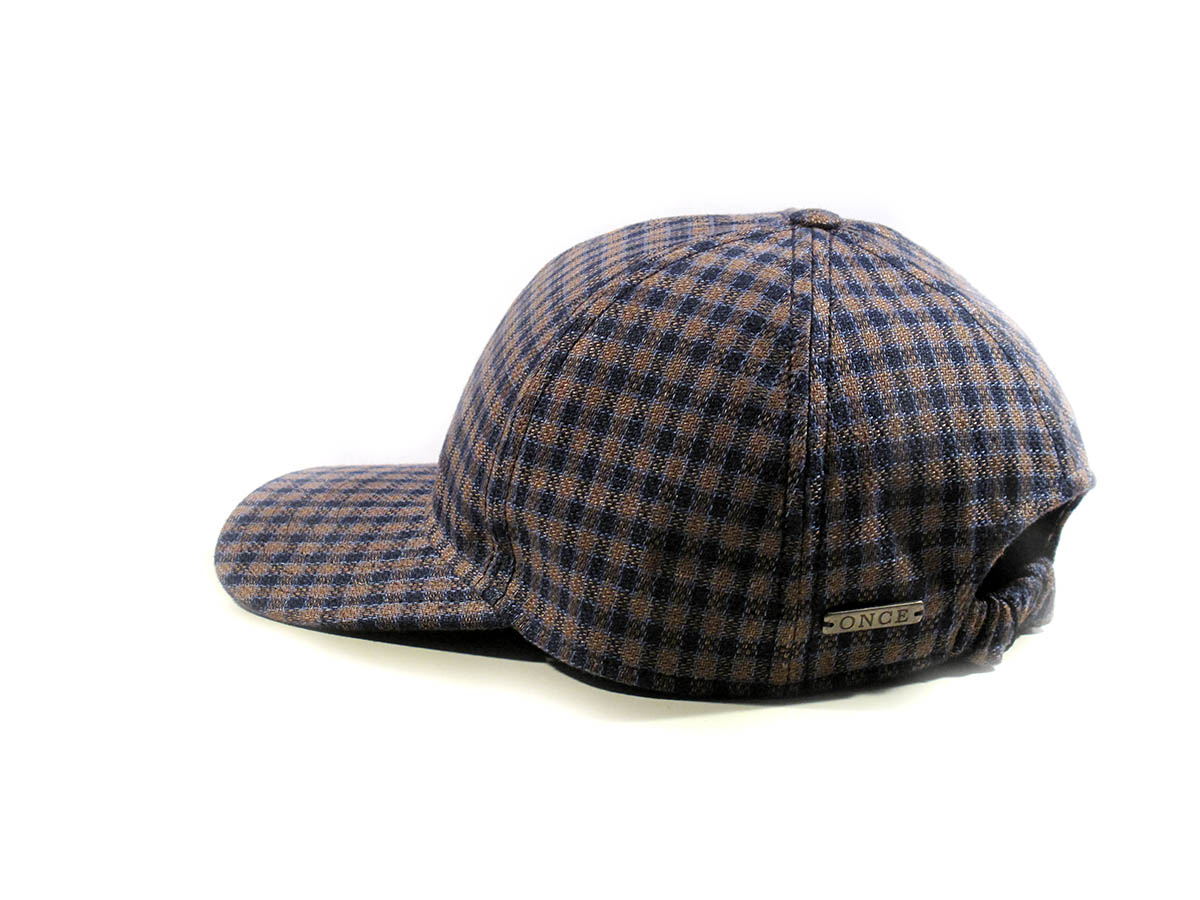 Particular of the hat