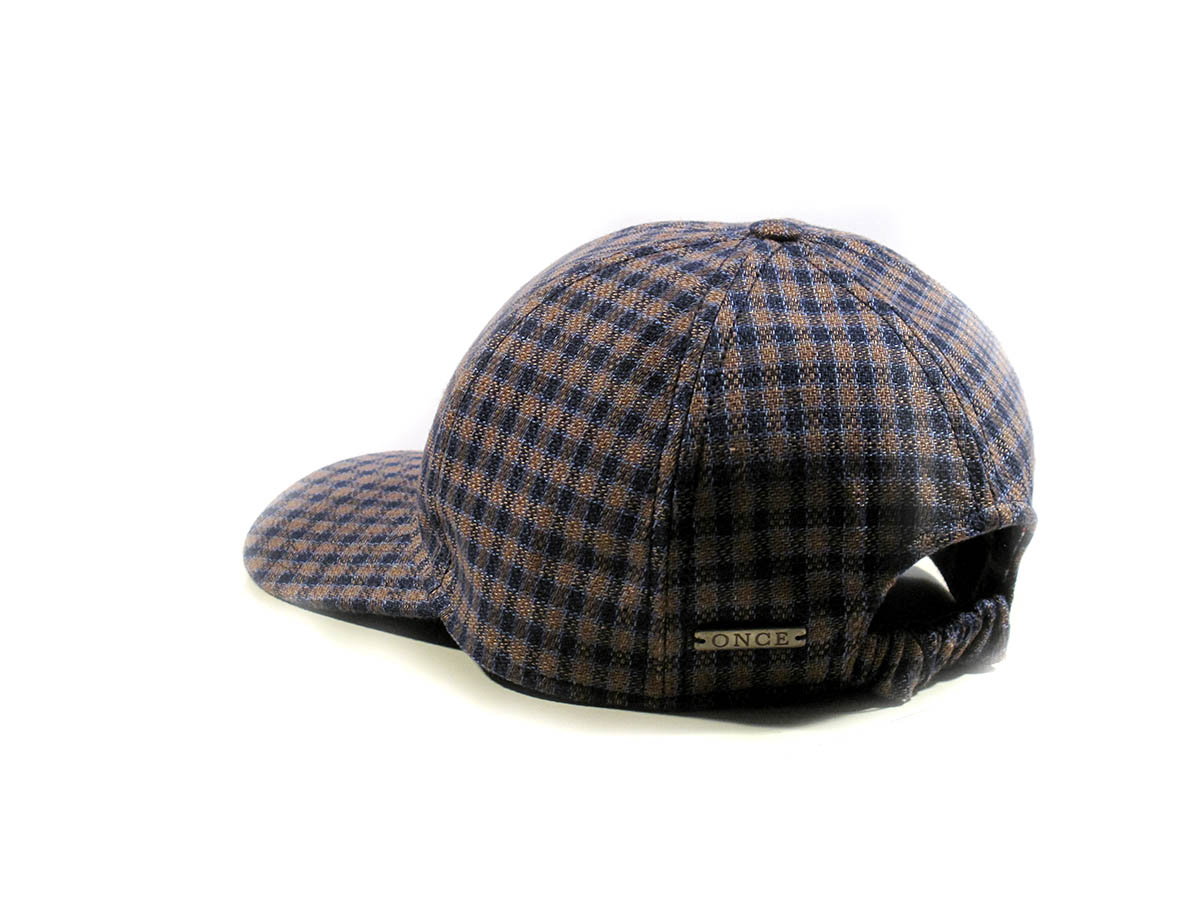 Particular of the hat