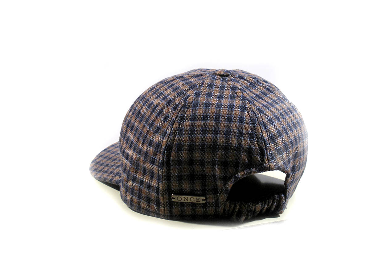 Particular of the hat