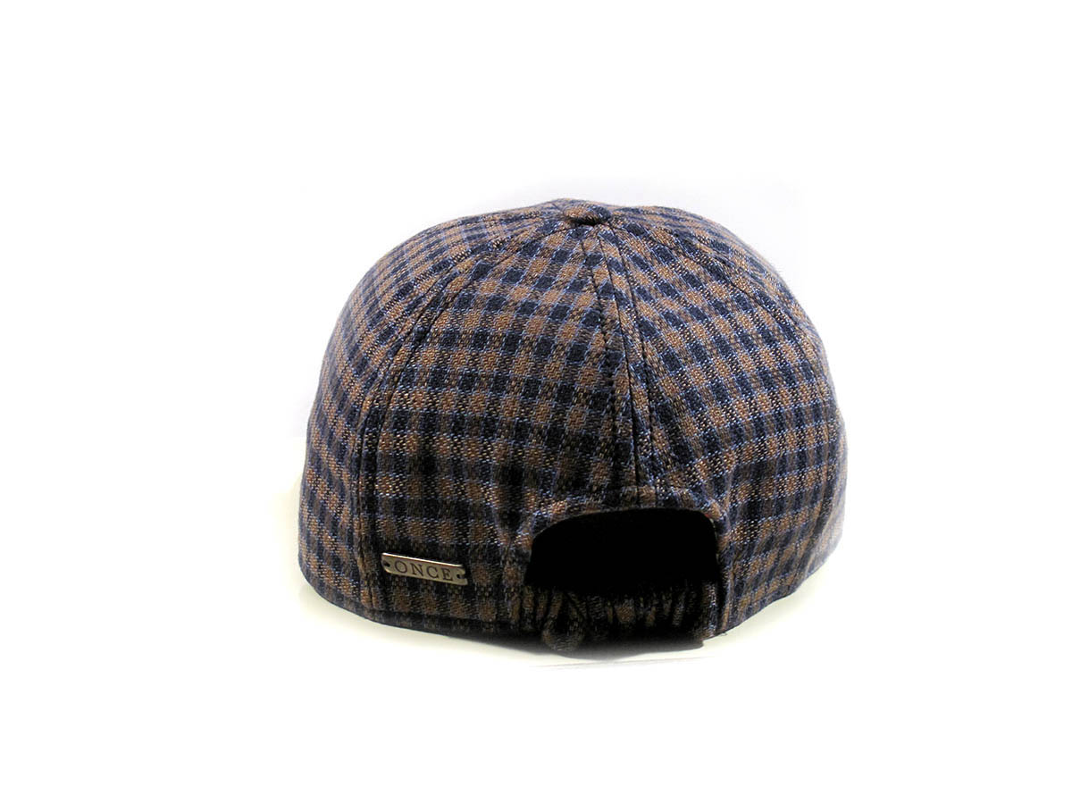 Particular of the hat
