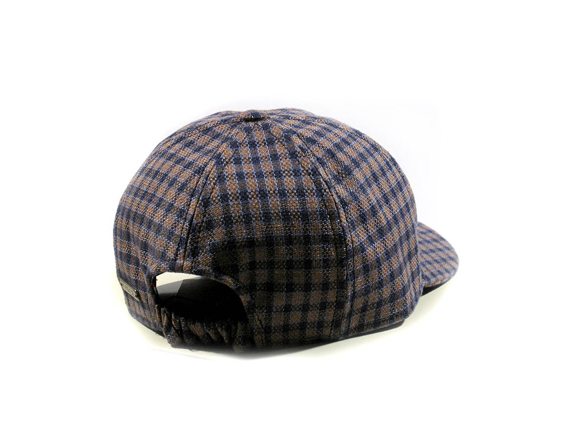 Particular of the hat