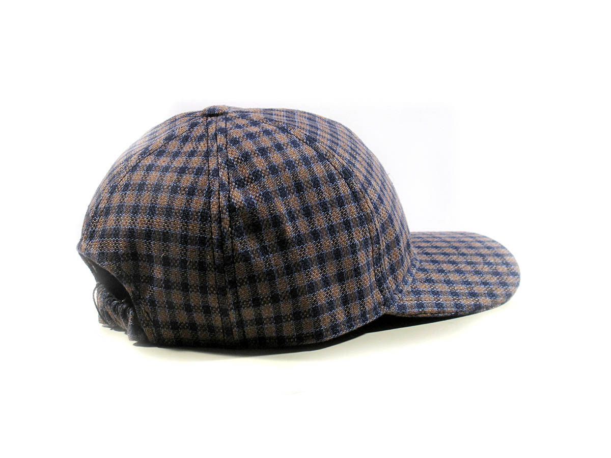 Particular of the hat