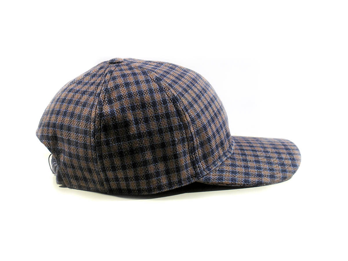 Particular of the hat