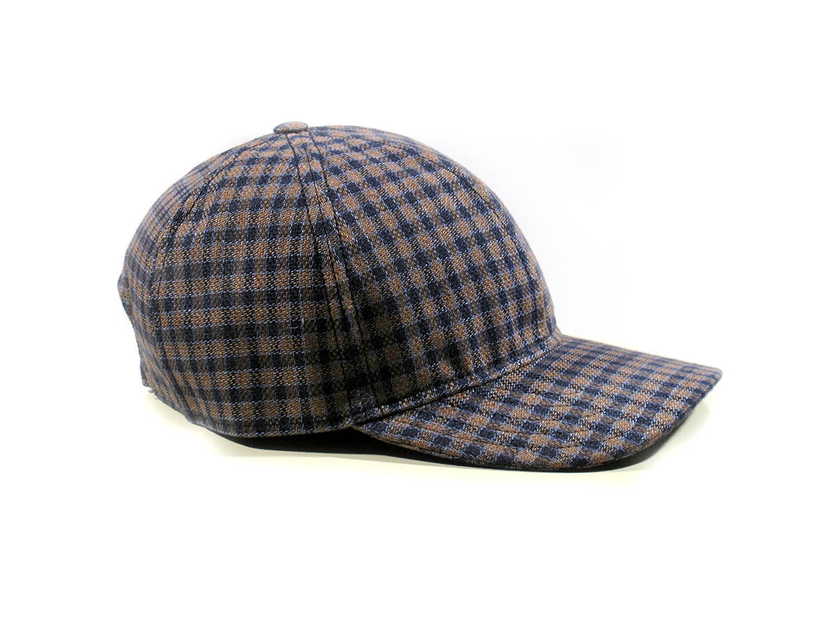 Particular of the hat