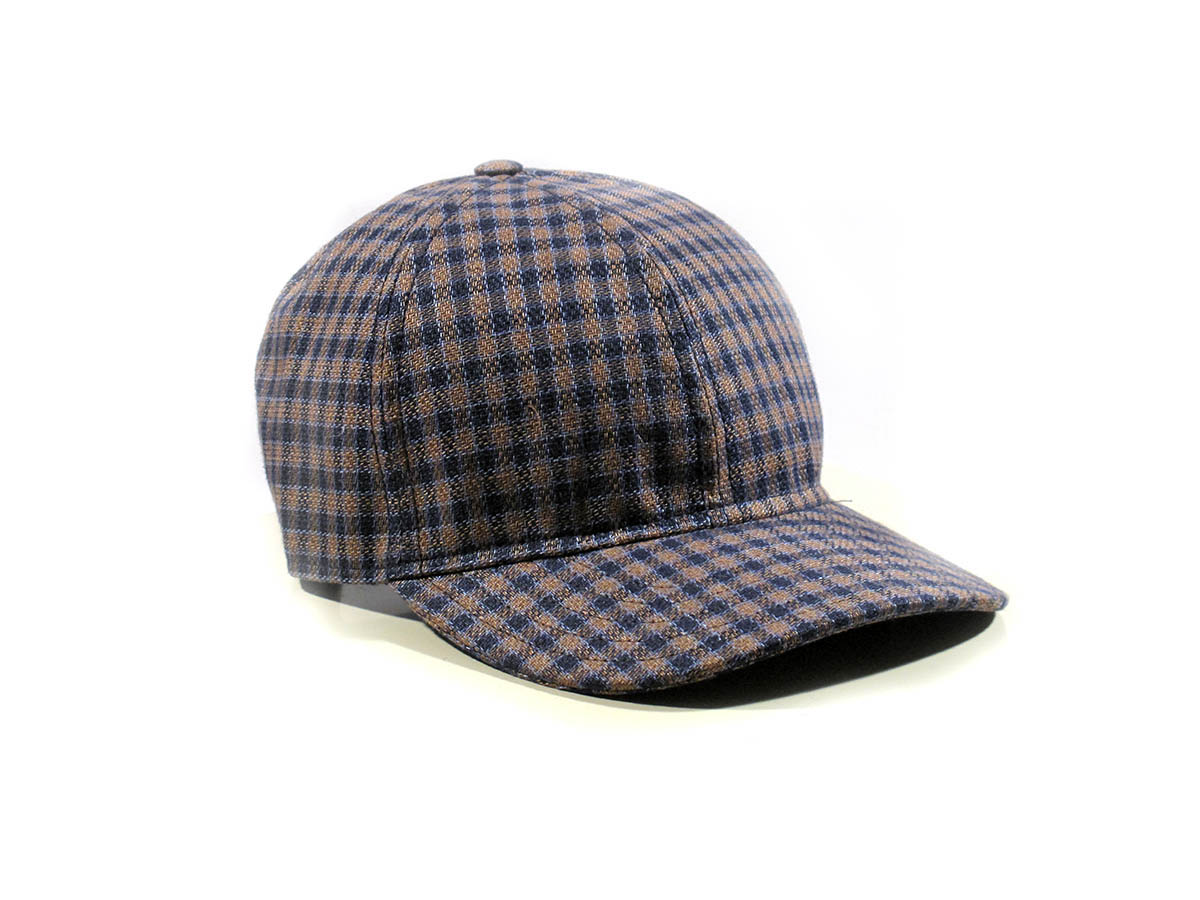 Particular of the hat