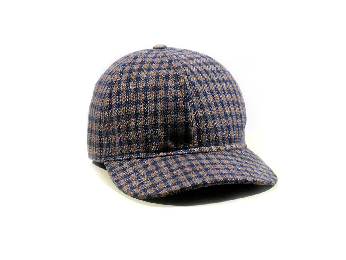 Particular of the hat