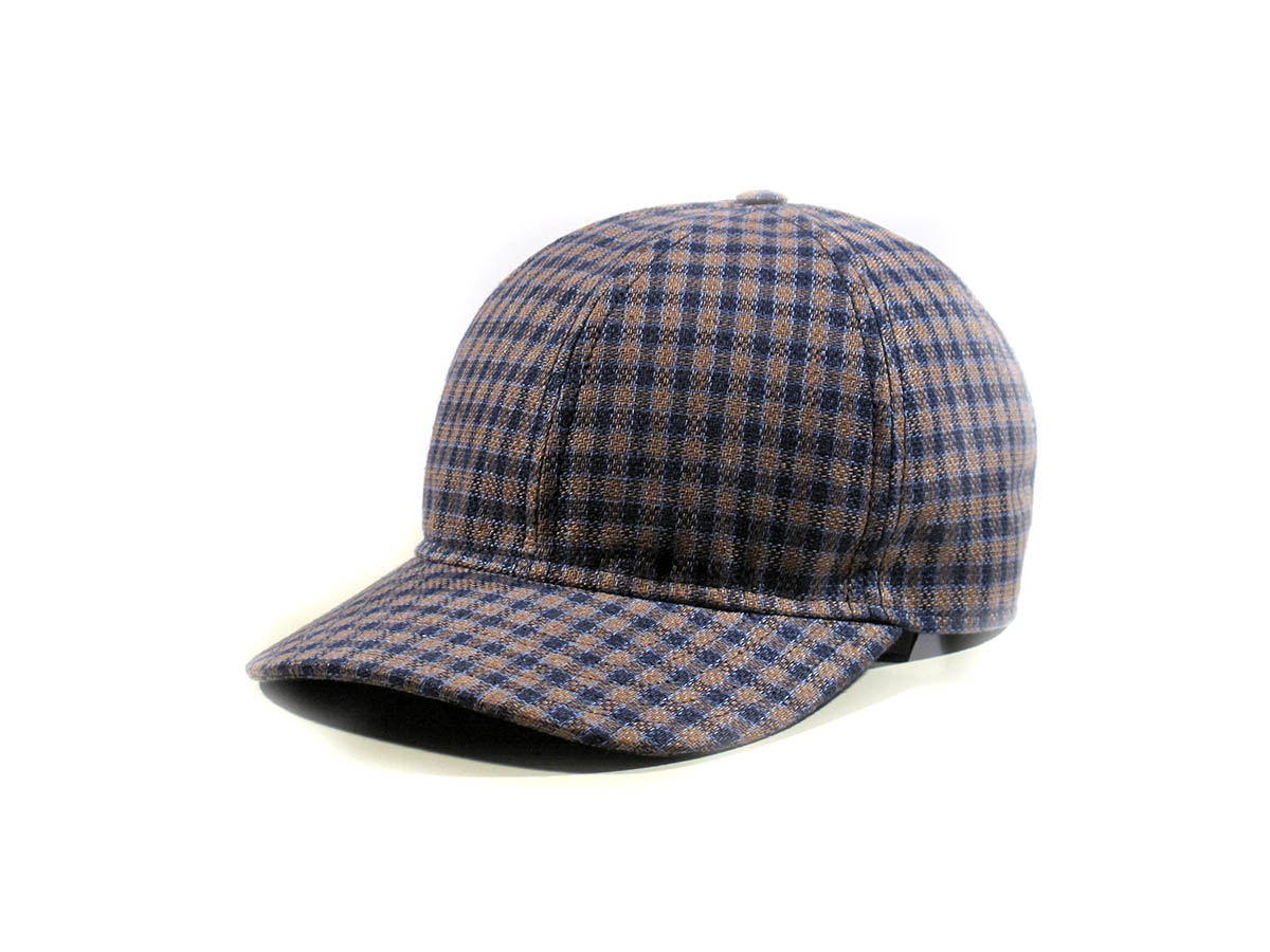 Particular of the hat