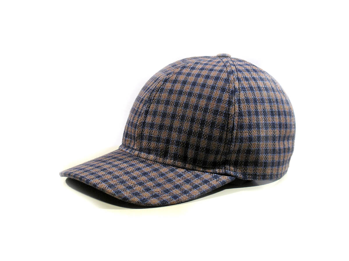 Particular of the hat