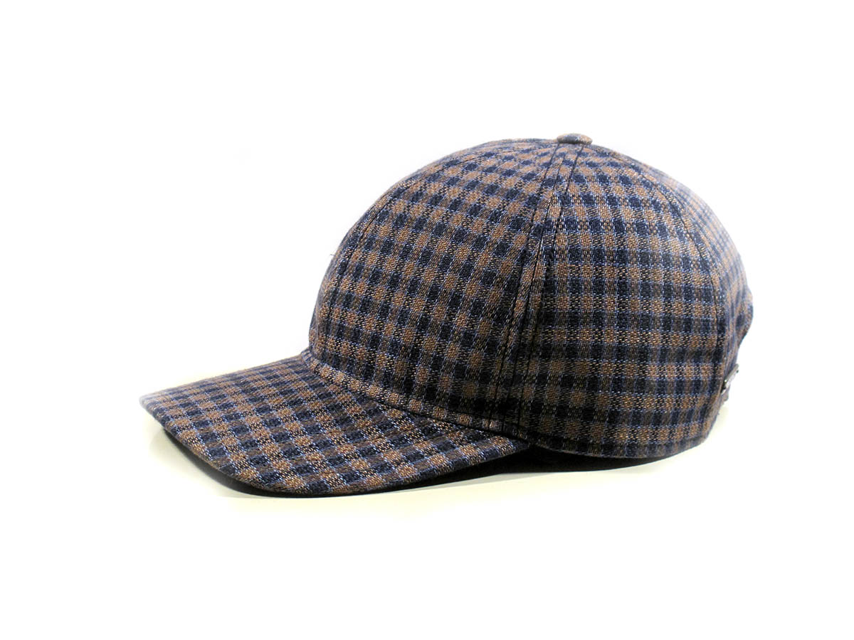 Particular of the hat