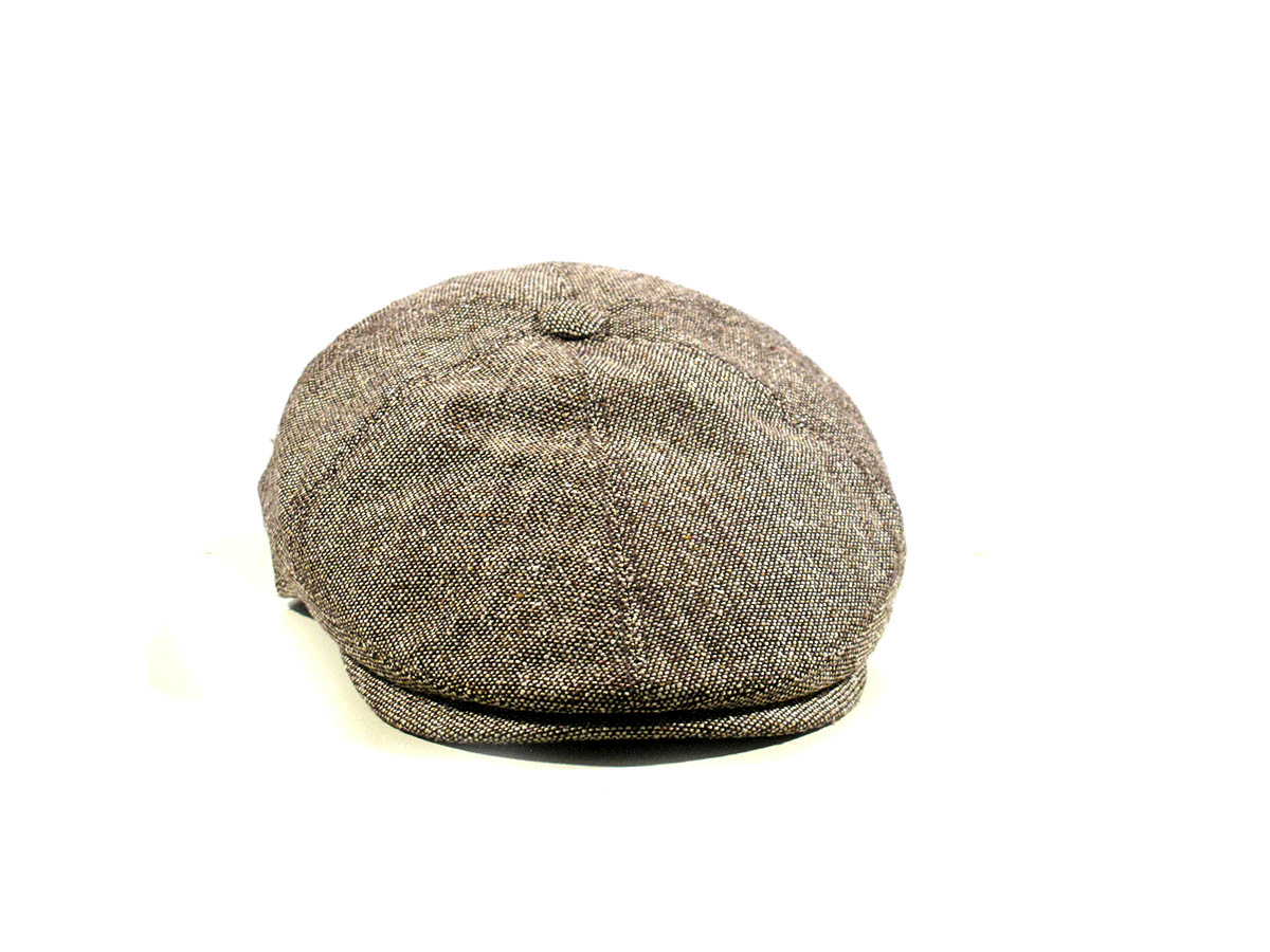 Particolare cappello