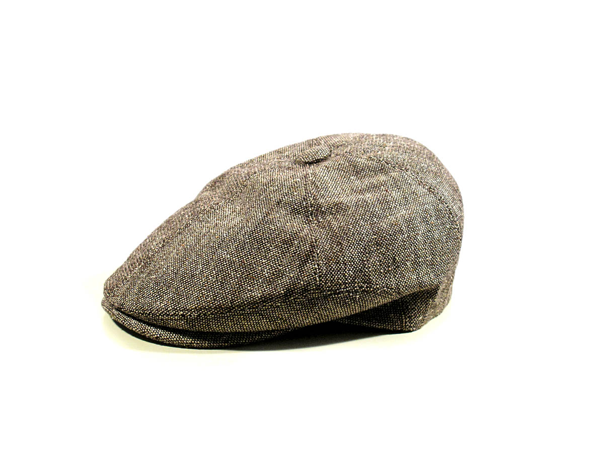 Particolare cappello