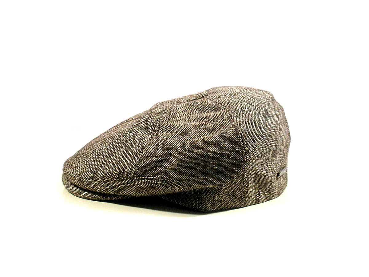 Particolare cappello